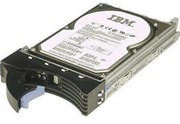 Жесткий диск IBM 500GB 3.5" SATA LFF, 39M0181