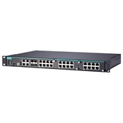 Шасси коммутатора MOXA IKS-6728A-4GTXSFP-HV-HV-T