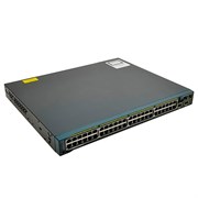 Коммутатор Cisco Catalyst WS-C2960S-48FPD-L ref