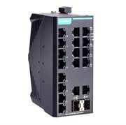 Коммутатор MOXA EDS-2018-ML-2GTXSFP