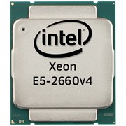 Процессор Intel Xeon E5-2660 v4