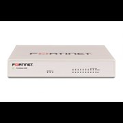 Межсетевой экран Fortinet FortiGate 501E