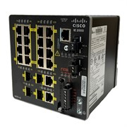 Коммутатор Cisco IE-2000-16TC-L