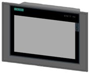 Панель оператора Siemens SIMATIC 6AV2124-0XC02-0AX0