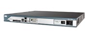 Маршрутизатор Cisco 2811