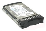 Жесткий диск IBM 3TB 6G 7.2K 3.5" SAS, 00AR321