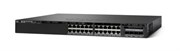 Коммутатор Cisco Catalyst WS-C3650-24TD-L