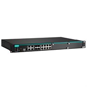 Коммутатор MOXA IKS-6728A-4GTXSFP-HV-T