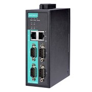 Преобразователь MOXA NPort IA5450A-T