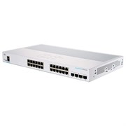 Коммутатор Cisco C1000FE-24P-4G-L