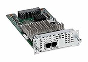 Модуль Cisco NIM-2FXSP