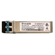 Оптический трансивер Brocade 10G-SFPP-LR
