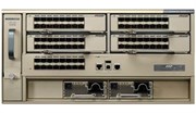 Шасси Cisco Catalyst C6880-X-LE