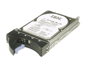 Жесткий диск IBM 600GB 6G 15K 3.5" SAS, 46X0882