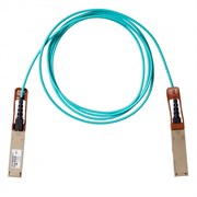 Кабель Cisco QSFP-100G-AOC20M=