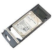 Жесткий диск Netapp 900Gb 10K 12Gb/s SAS 2.5" X341A-R6