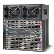 Шасси Cisco Catalyst WS-C4507R+E USED