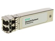 Оптический трансивер HPE X130 10G SFP+ LC SR, JL437A