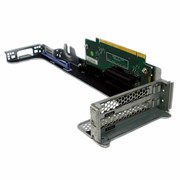Райзер карта IBM X3650 M2 M3 PCI-e 69Y5063