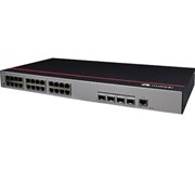 Коммутатор Huawei S5735-L24T4S-A1