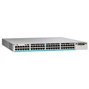 Коммутатор Cisco Catalyst C9300-48UXM-E