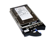 Жесткий диск IBM 300GB 6G 15K 3.5" SAS, 00MJ135