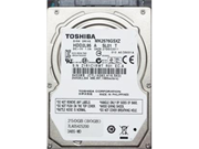 Жесткий диск Toshiba 250GB 3G 10K 2.5" SATA, MK2576GSXZ