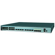 Коммутатор Huawei S6720-32C-PWH-SI