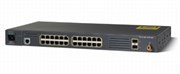 Коммутатор Cisco Catalyst ME-2400-24TS-A