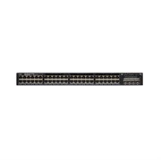 Коммутатор Cisco Catalyst WS-C3650-48FQ-L
