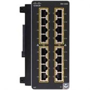 Модуль расширения Cisco IEM-3300-16T