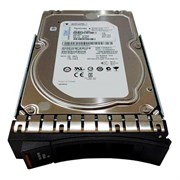 Жесткий диск Lenovo 1TB 7200RPM SAS 6Gbps 3.5", 90Y8568