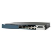 Коммутатор Cisco Catalyst WS-C3560X-24T-L