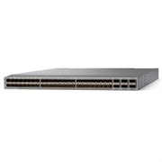 Коммутатор Cisco Nexus N9K-C93108TC-FX