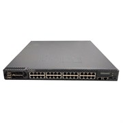 Коммутатор Juniper EX4550-32T-AFO