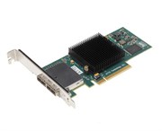 Контроллер IBM 10Gb iSCSI 2 Port, 81Y9613