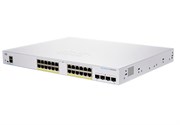Коммутатор Cisco CBS250-24T-4G-EU