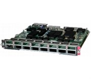 Модуль Cisco Catalyst WS-F6700-DFC3C