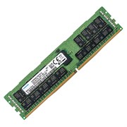 Оперативная память Samsung RDIMM 32GB 2666 DDR4 M393A4K40CB2-CTD7QM