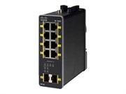 Коммутатор Cisco Catalyst IE-4000-4T4G-E