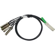 Оптический трансивер Juniper QFX-QSFP-DACBO-3M