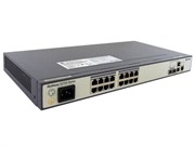 Коммутатор Huawei S2700-18TP-SI-AC 02352334