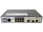 Коммутатор Huawei S2700-9TP-EI-DC, 02352347