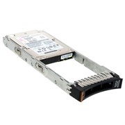 Накопитель SSD IBM 400Gb 2.5" SAS, 00Y2513