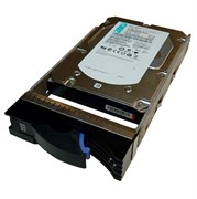 Жесткий диск IBM 6TB 12G SAS 3.5" V7000 Gen2, 01LJ064