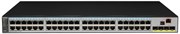 Коммутатор Huawei S5700-52X-LI-AC, 02354216