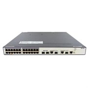 Коммутатор Huawei S3700-28TP-PWR-SI