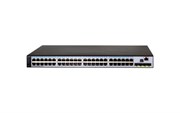 Коммутатор Huawei S5700-52P-LI-DC