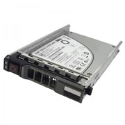 SSD накопитель Dell 200GB MU 2.5' SATA, 400-ASWV
