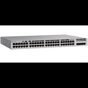 Коммутатор Cisco Catalyst C9200-48PXG-4X-A